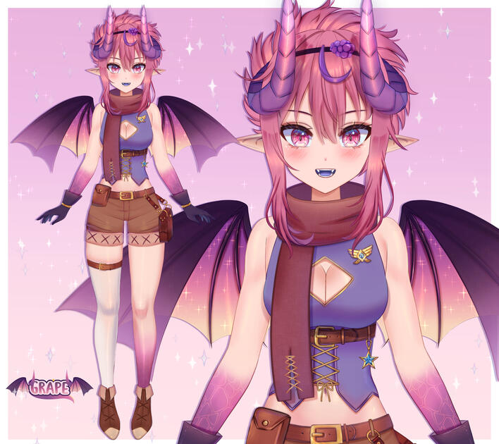 GrapeChan GrapeChan