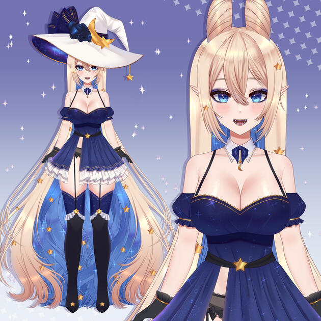 VampyrBunnie VampyrBunnie